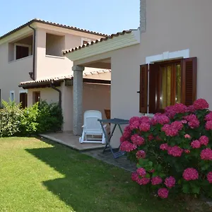 Lu Fraili , San Teodoro (Sardinia) Italia