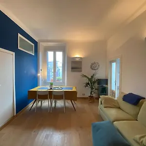 Appartamento Townhouse, Milano