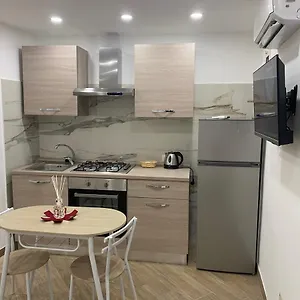 Casa Daniela , Napoli Italia