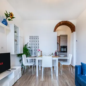Appartamento Divi - Strategic Place, Milano