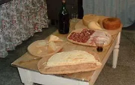 Agriturismo Ertila , Mamone Italia