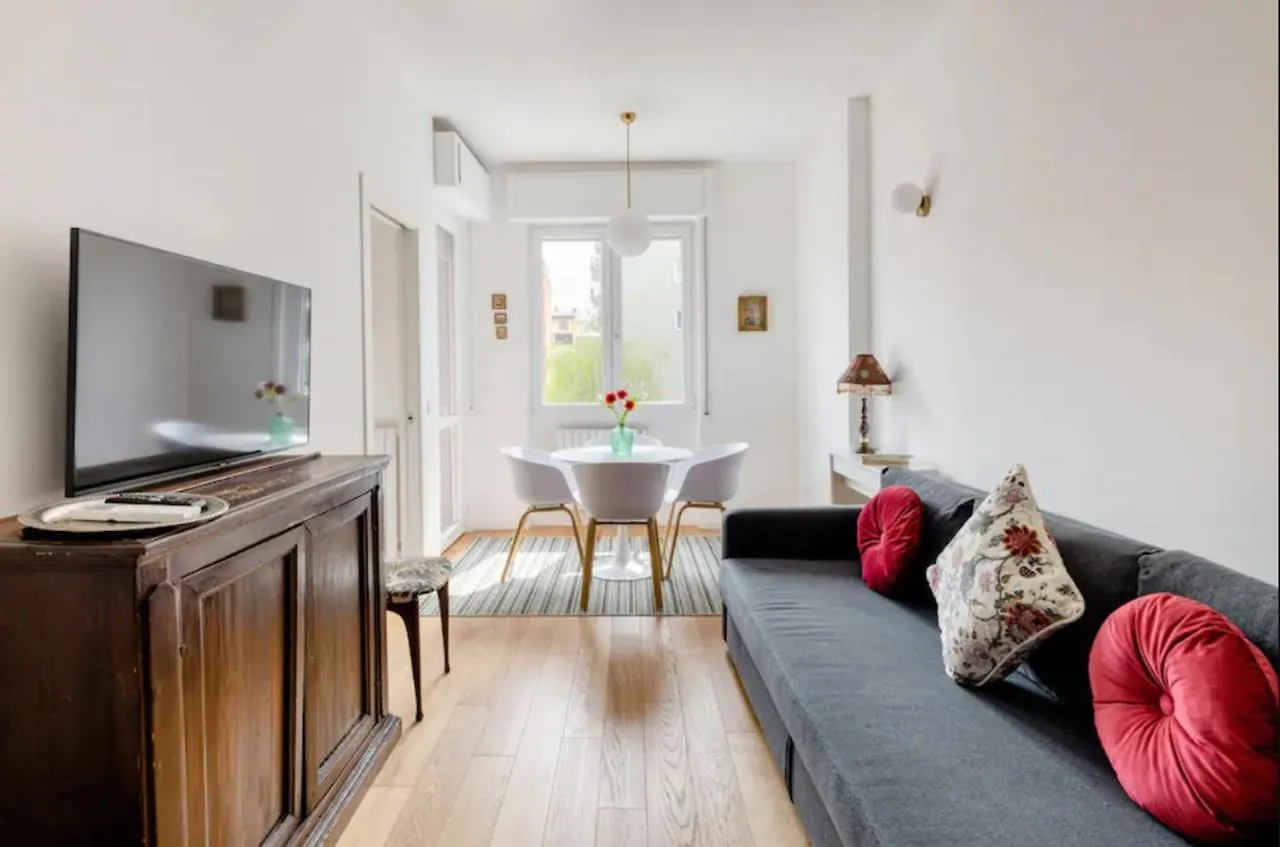 Ripa Apartments Milano - Pastorelli location