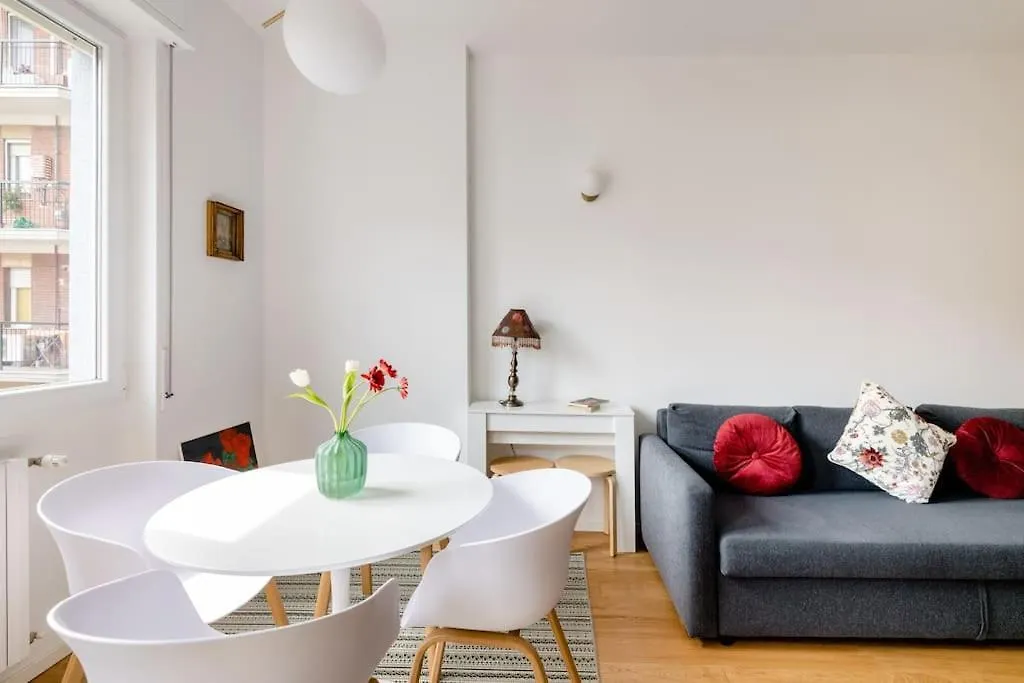 Ripa Apartments Milano - Pastorelli