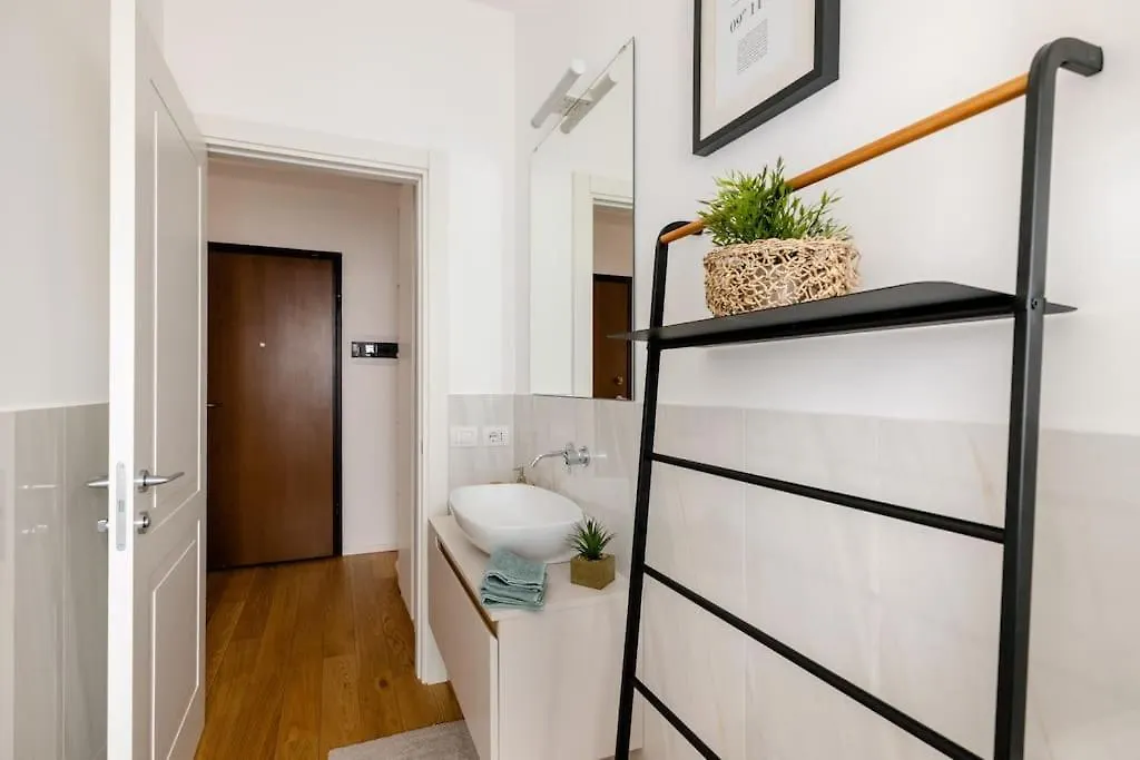 Ripa Apartments Milano - Pastorelli 0*, Milan
