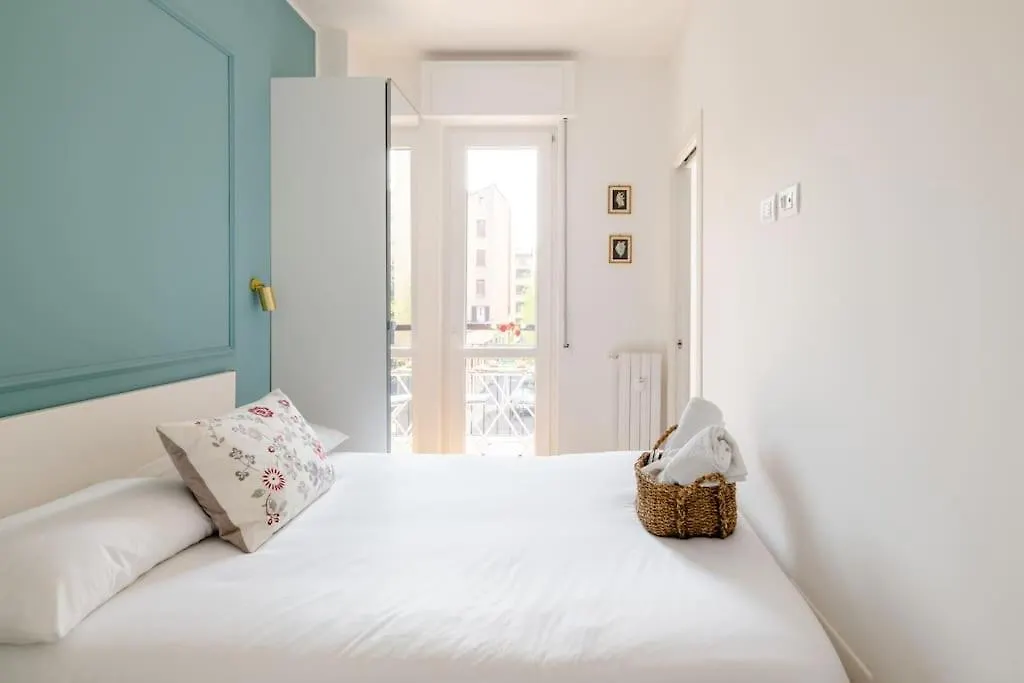 Ripa Apartments Milano - Pastorelli  Milan