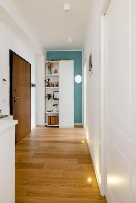 Ripa Apartments Milano - Pastorelli Italy