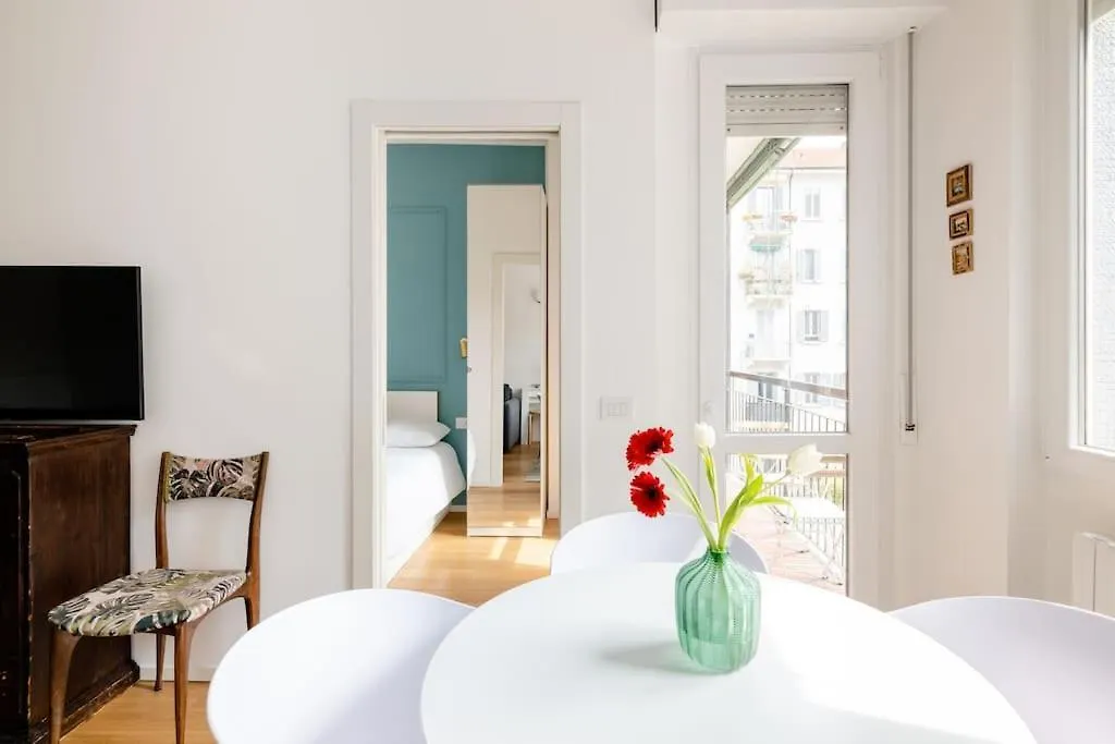 Ripa Apartments Milano - Pastorelli