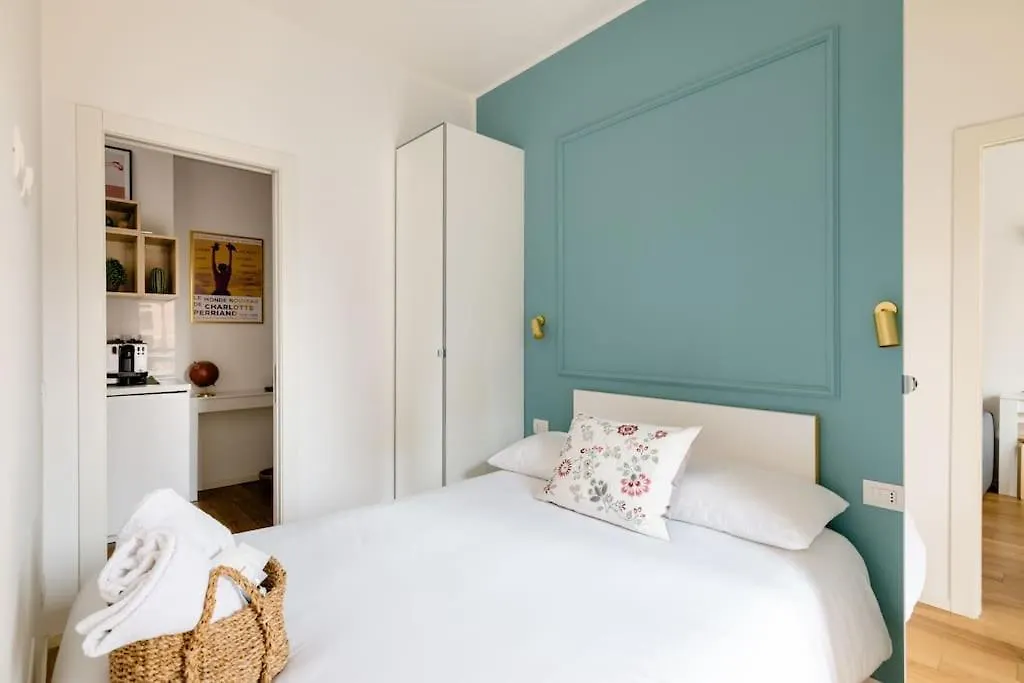 Ripa Apartments Milano - Pastorelli Italy