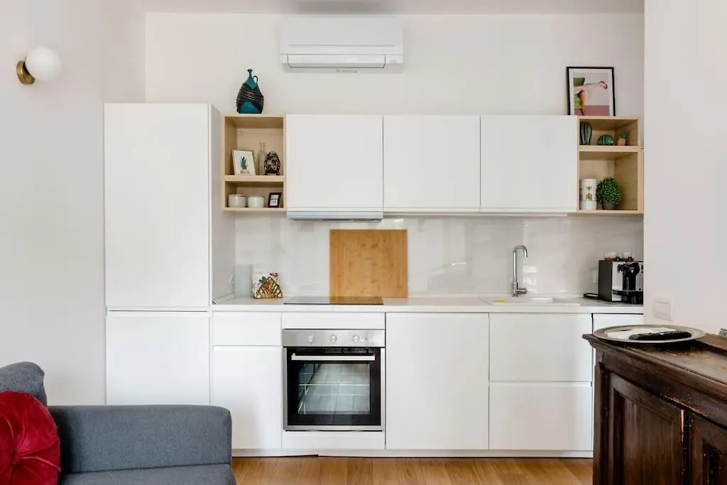 Ripa Apartments Milano - Pastorelli 0*,  Italia
