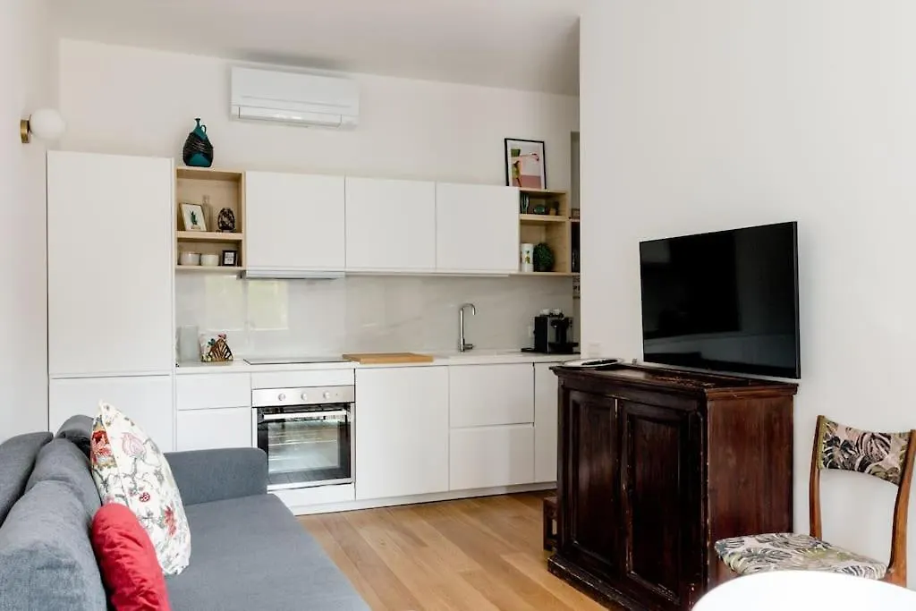 Ripa Apartments Milano - Pastorelli Italy