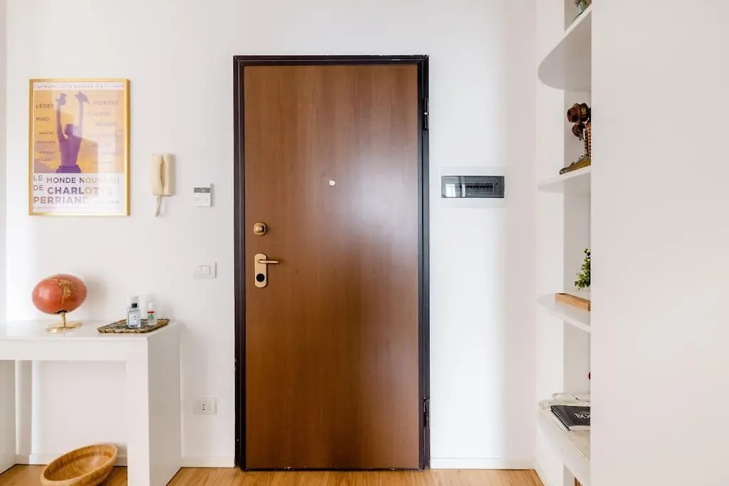 Ripa Apartments Milano - Pastorelli Milan